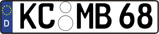 KC-MB68