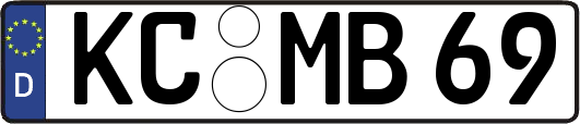 KC-MB69