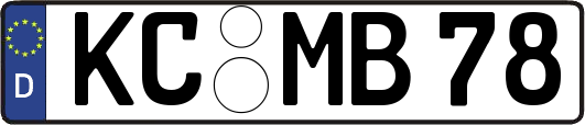 KC-MB78
