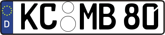 KC-MB80