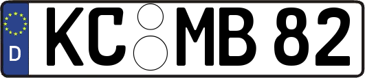 KC-MB82
