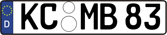 KC-MB83