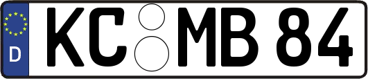 KC-MB84