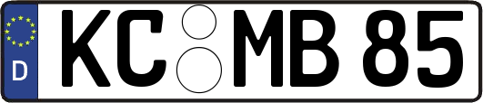 KC-MB85