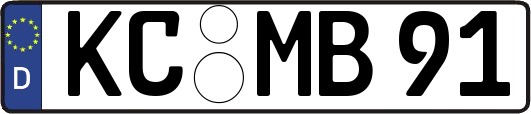 KC-MB91