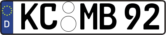 KC-MB92