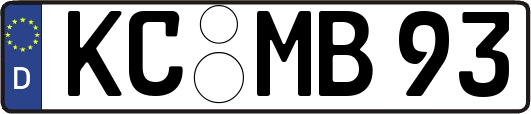 KC-MB93