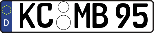 KC-MB95