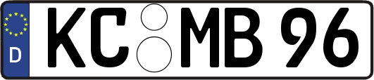 KC-MB96