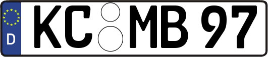 KC-MB97