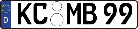 KC-MB99