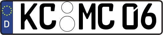 KC-MC06