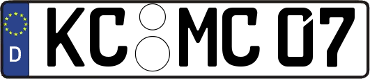 KC-MC07