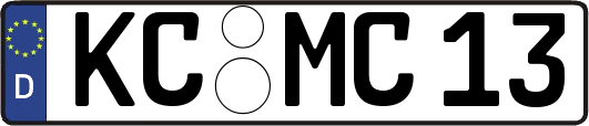 KC-MC13