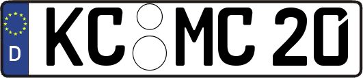 KC-MC20