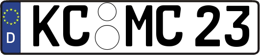 KC-MC23