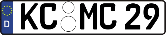 KC-MC29