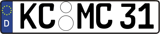 KC-MC31