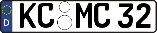 KC-MC32