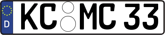 KC-MC33