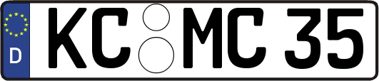 KC-MC35