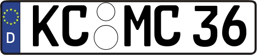 KC-MC36