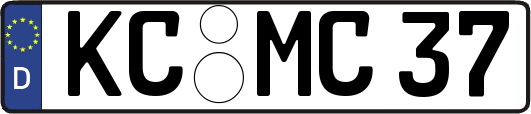 KC-MC37