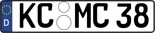 KC-MC38