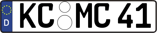 KC-MC41