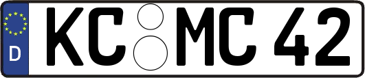 KC-MC42