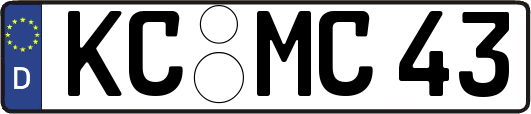KC-MC43