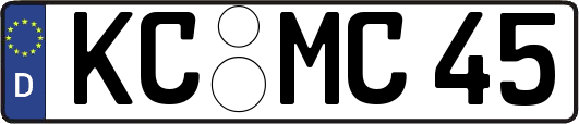 KC-MC45