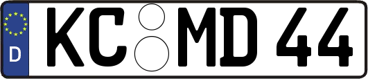 KC-MD44