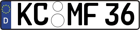 KC-MF36