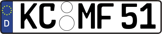 KC-MF51
