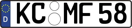 KC-MF58