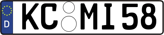 KC-MI58