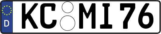 KC-MI76