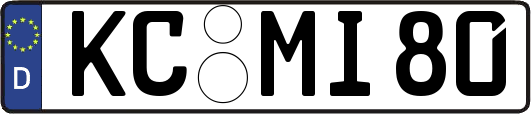 KC-MI80