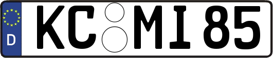 KC-MI85