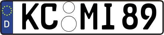 KC-MI89