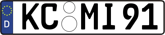 KC-MI91