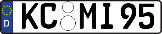KC-MI95
