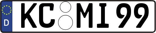 KC-MI99