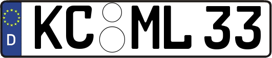 KC-ML33