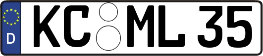 KC-ML35