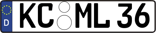 KC-ML36