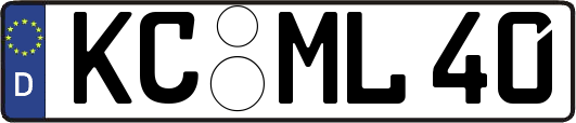 KC-ML40