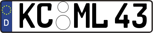 KC-ML43