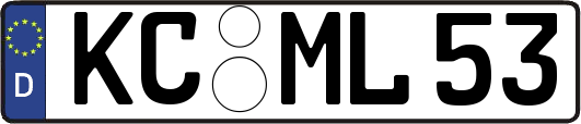 KC-ML53